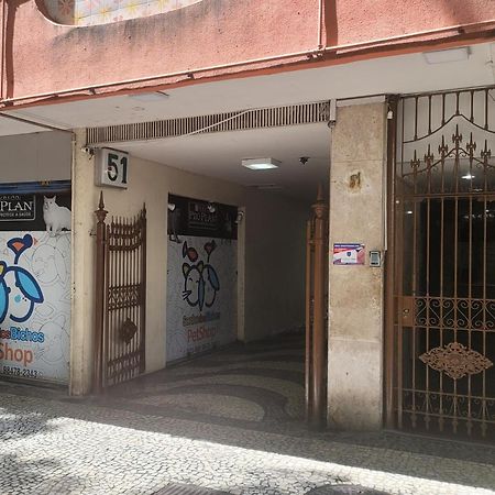Loft Em Cobertura Ao Lado Da Praia Rio de Janeiro Exterior photo