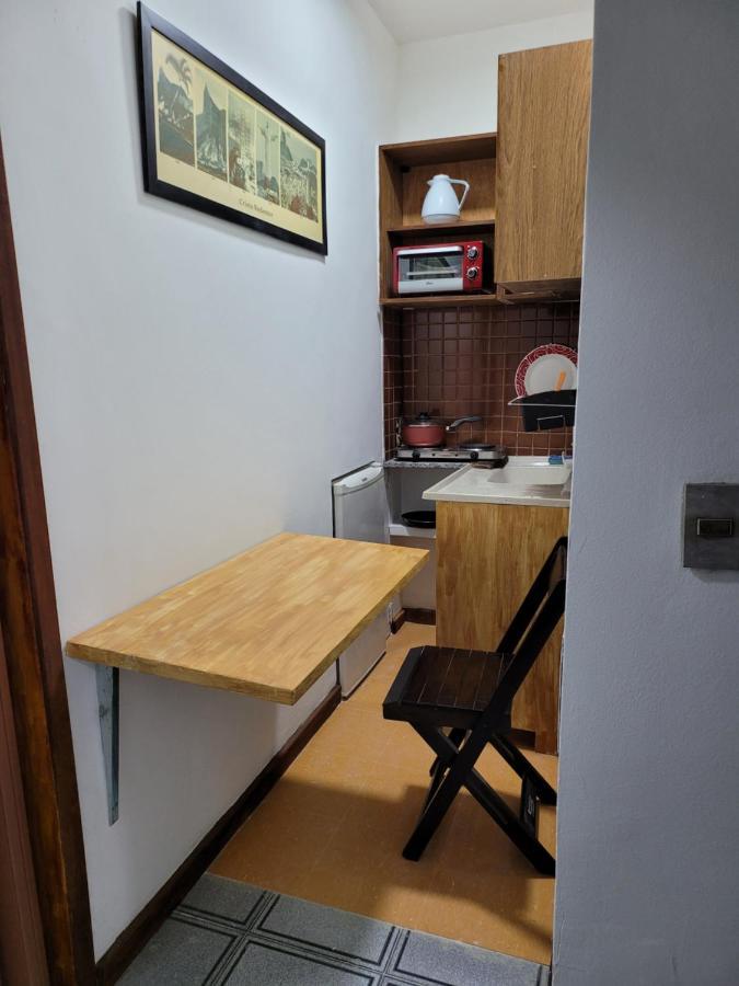 Loft Em Cobertura Ao Lado Da Praia Rio de Janeiro Exterior photo