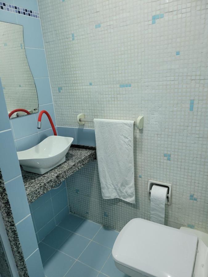 Loft Em Cobertura Ao Lado Da Praia Rio de Janeiro Exterior photo