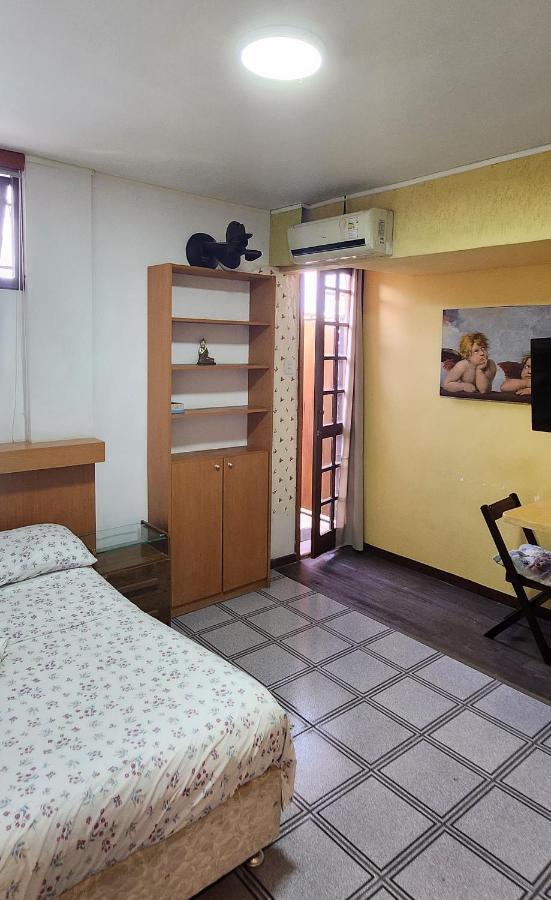 Loft Em Cobertura Ao Lado Da Praia Rio de Janeiro Exterior photo