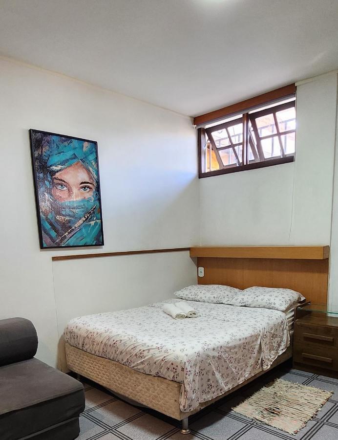 Loft Em Cobertura Ao Lado Da Praia Rio de Janeiro Exterior photo